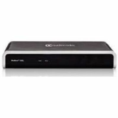 MEDIANT 500L WITH 2 FXS, 2 BRI VOICE INTERFACES AND ADSL/VDSL VECTORING PLUS, 10