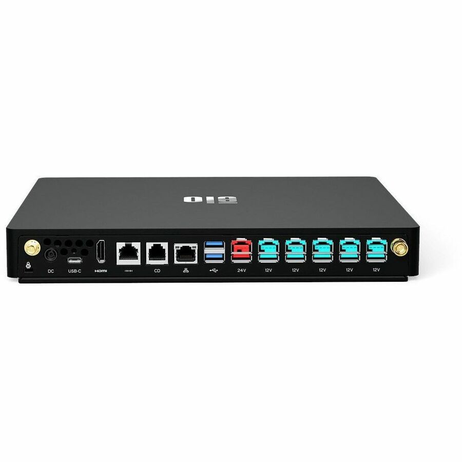 NCNR EPS00E3-0UWC-0-8G-1S-NO-00 PK NO OS CORE I3 8GB RAM 128GB SSD