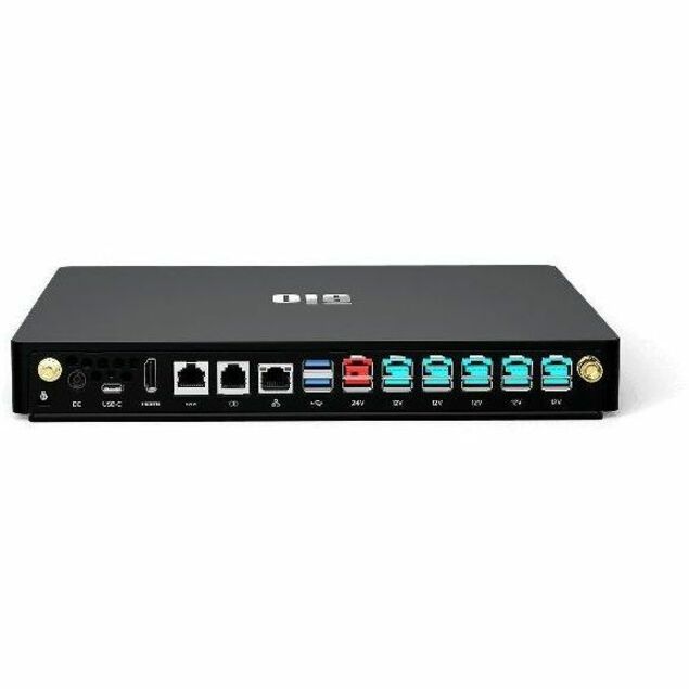 NCNR EPS00E2-0UWC-0-4G-1S-NO-00 PK NO OS CELERON G4900T 4GB RAM
