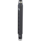 SPEED-CONNECT ADJUSTABLE EXTENSION COLUMN - SLIVER