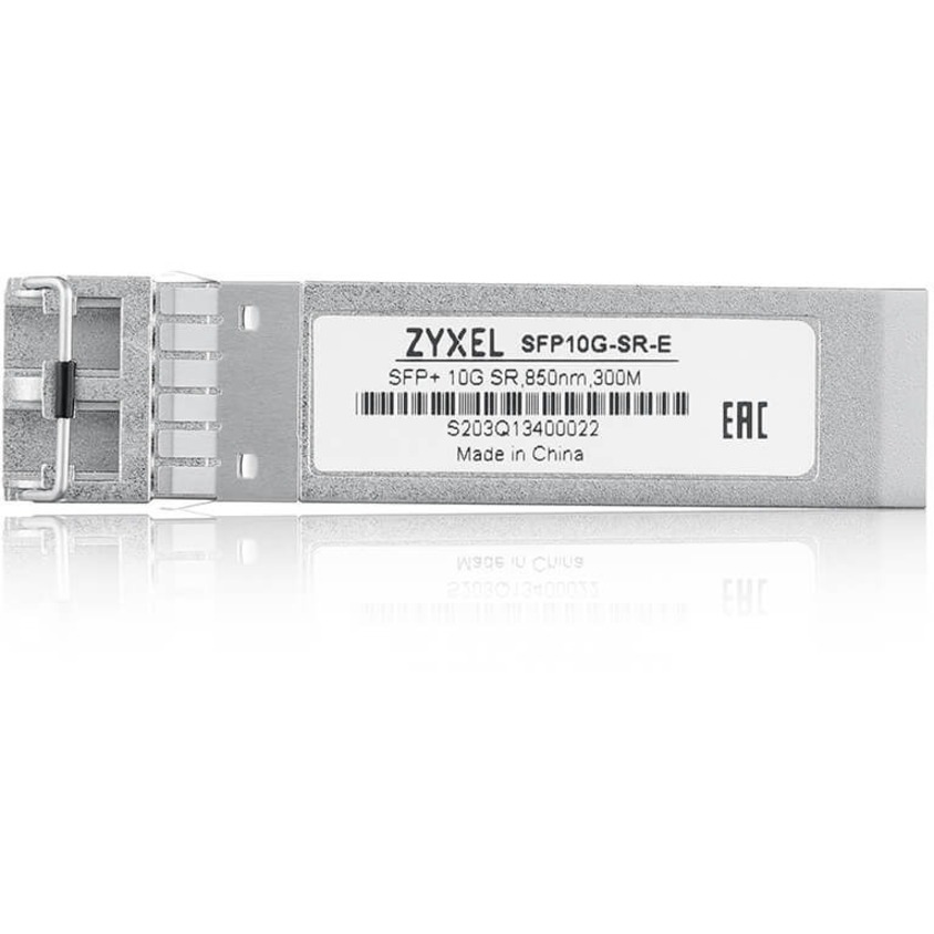 SFP10G-SR-E SFP+ 10G SR - LC 850NM 300M SFP+ 10G SR MMF OPTICAL TRANSCEIVER (10