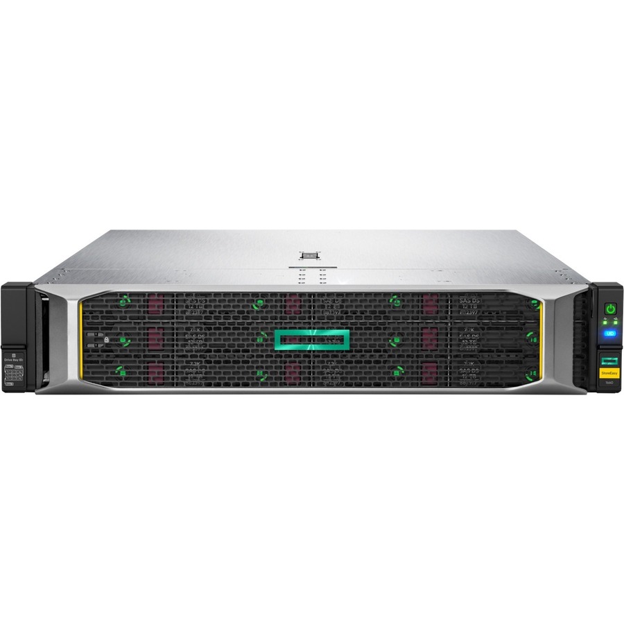 HPE STOREEASY 1660 PERF MS WS IOT19