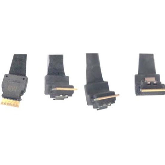 1U/2U SLIMSAS CABLE (SERVER BOARD TO ROC) CYPCBLSLINTKIT