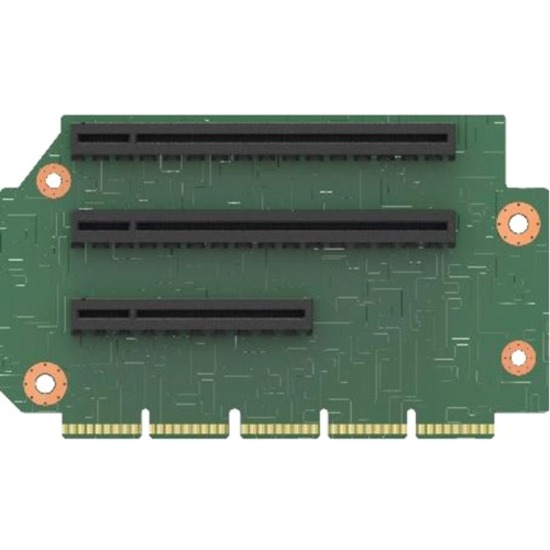 2U PCIE RISER CYP2URISER2STD