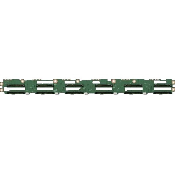 1U HOT-SWAP BACKPLANE SPARE CYPHSBP1212