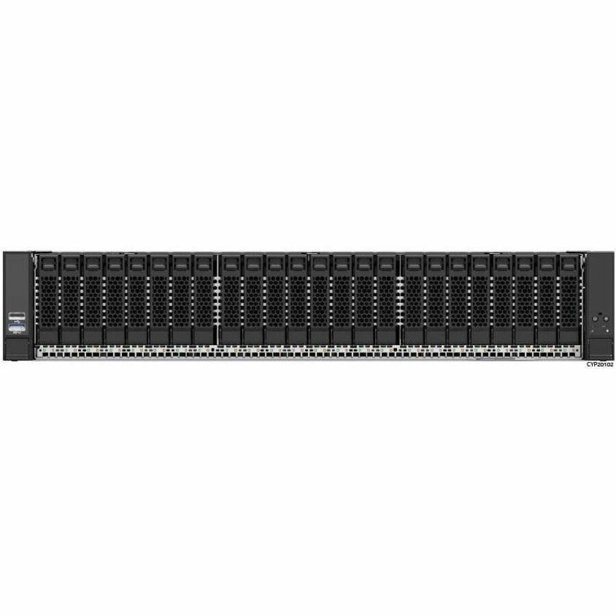 MITAC SERVER SYSTEMM M50CYP2UR208