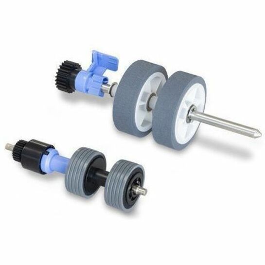 ROLLER ASSEMBLY KIT 2 (DS-870/970)