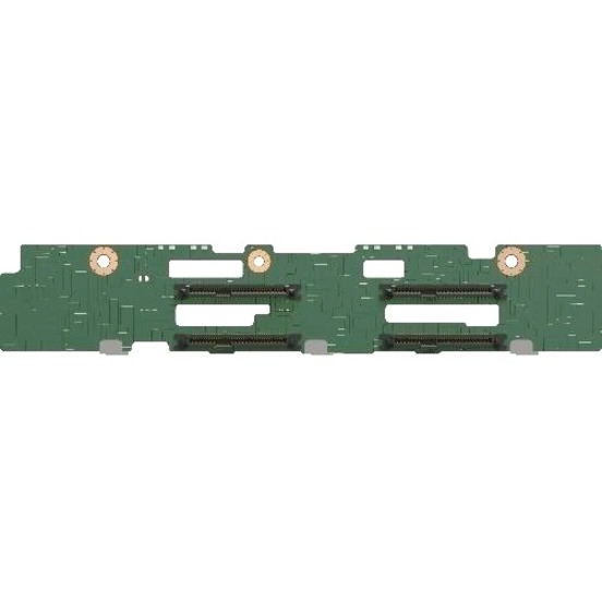 1U HOT-SWAP BACKPLANE SPARE CYPHSBP1204