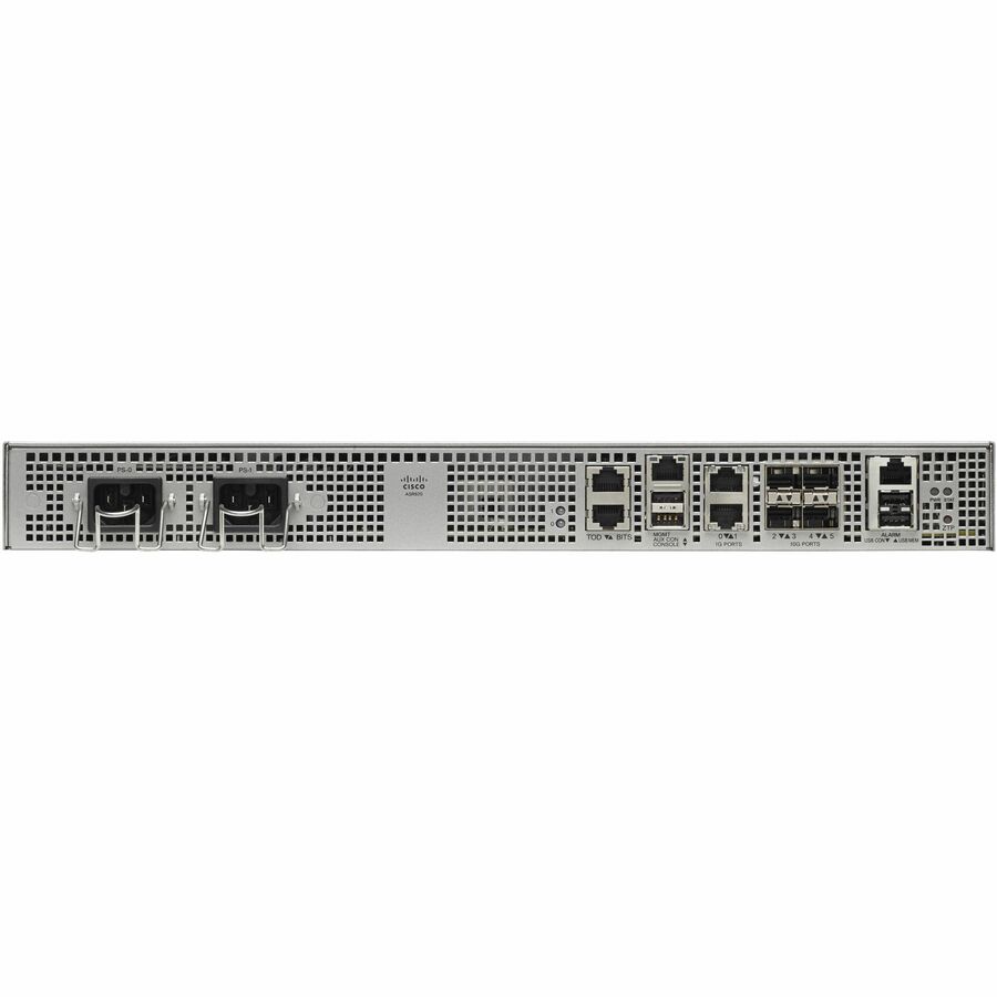 CISCO SR920SRIS2XGE/4X10GE-ACMDL-1GPAYGBNDL REMANUFACTURED