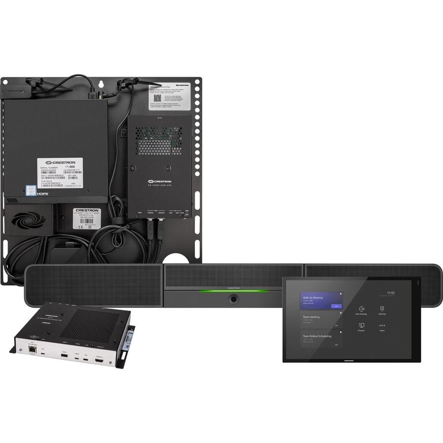 UC-BX30-T-WM KIT