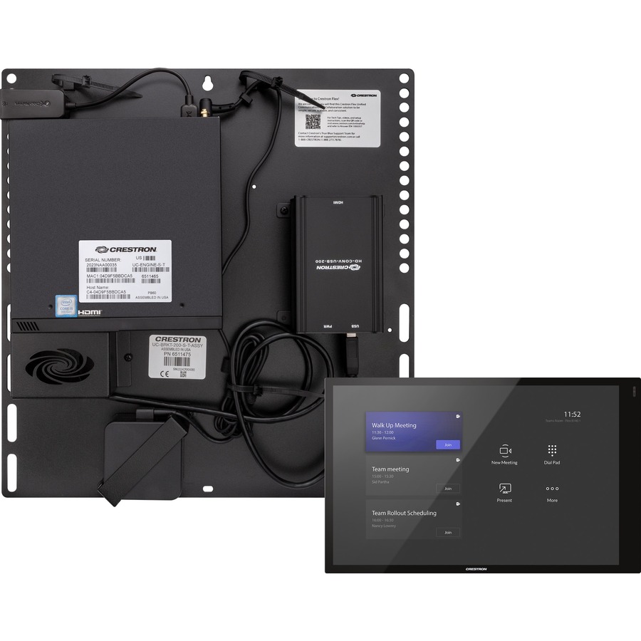 UC-C100-T-WM KIT