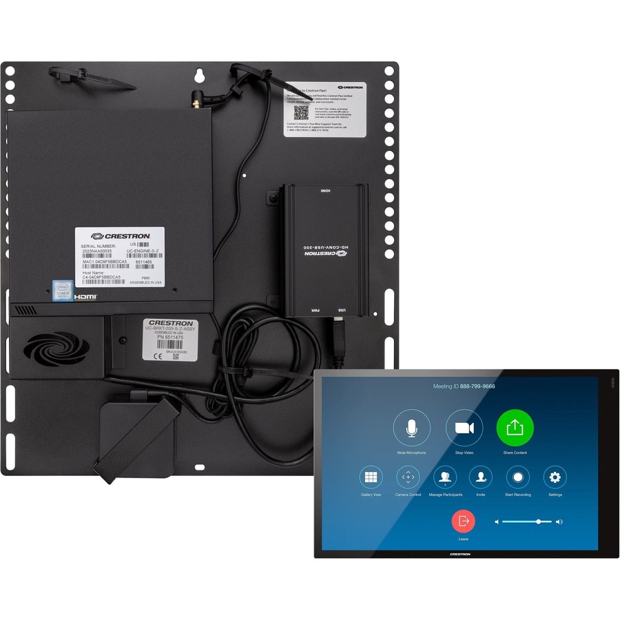 UC-C100-Z-WM KIT
