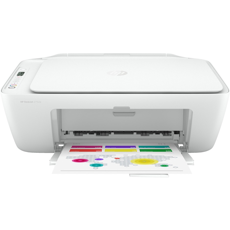 DESKJET 2752E ALL-IN-ONE