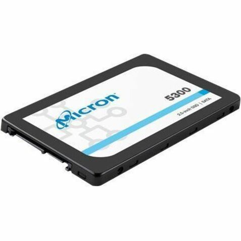 2.5 5300 240GB EN SSD TL
