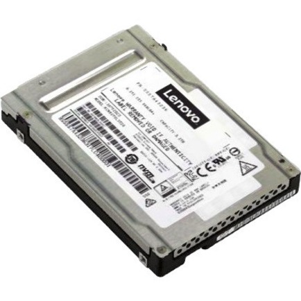 U.3 CM6-V 3.2TB MS NVME SSD TL