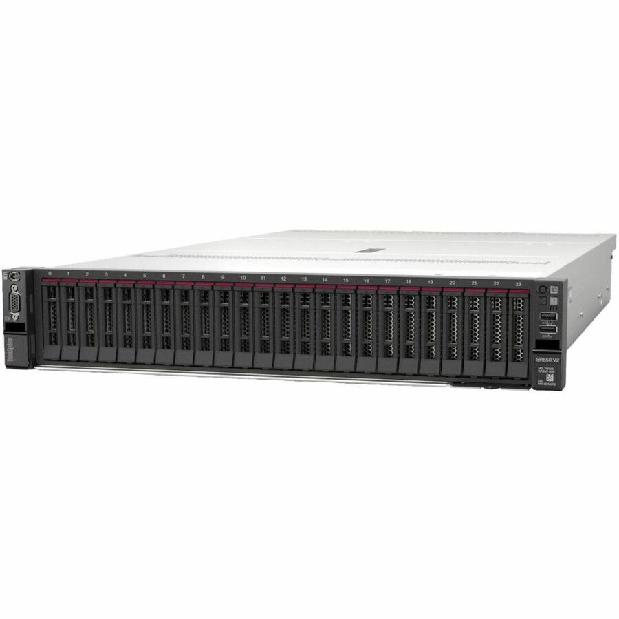 SR650 V2 2.5 MIDDLE BP NVME CABLE KIT