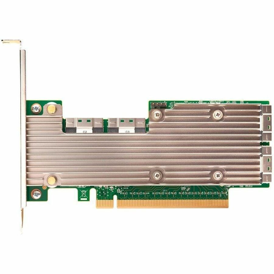 1611-8P NVME SWITCH