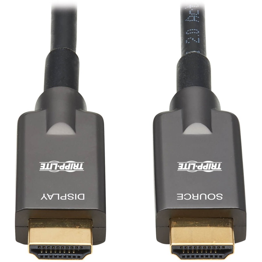 HDMI FIBER AOC 4K 60HZ M/M 20M