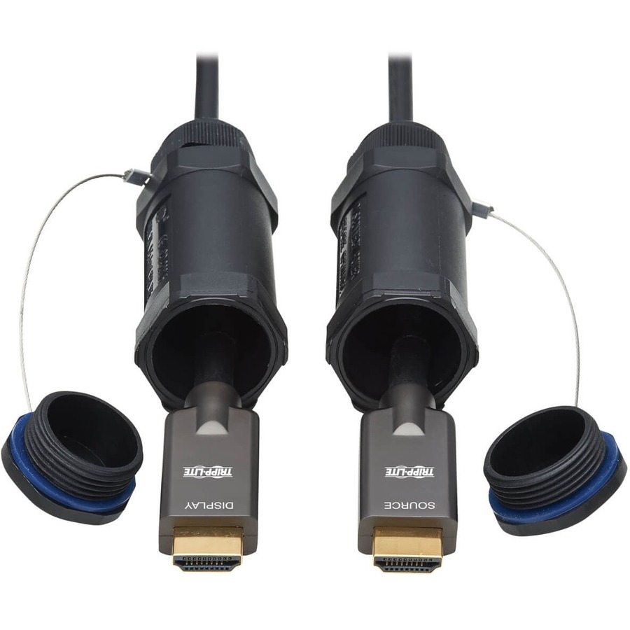 P568FA-50M-W  HDMI ARM WP CAP
