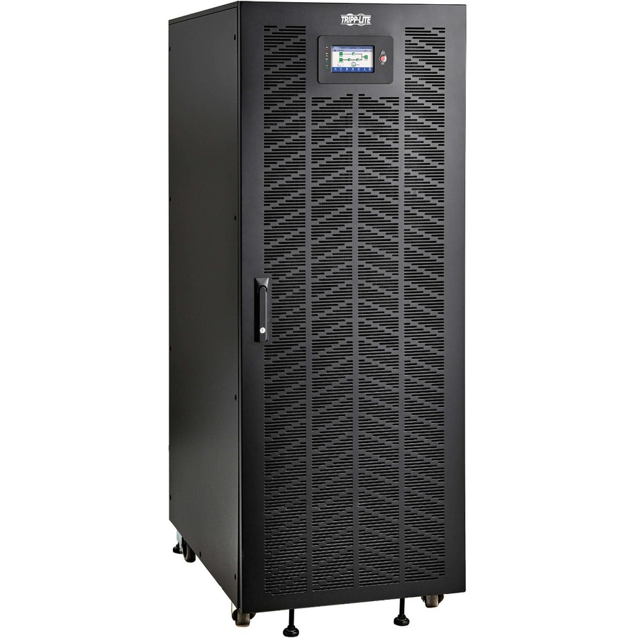 EATON TRIPP LITE SERIES 3-PHASE 208/220/120/127V 100KVA/KW DOUBLE-CONVERSION UPS