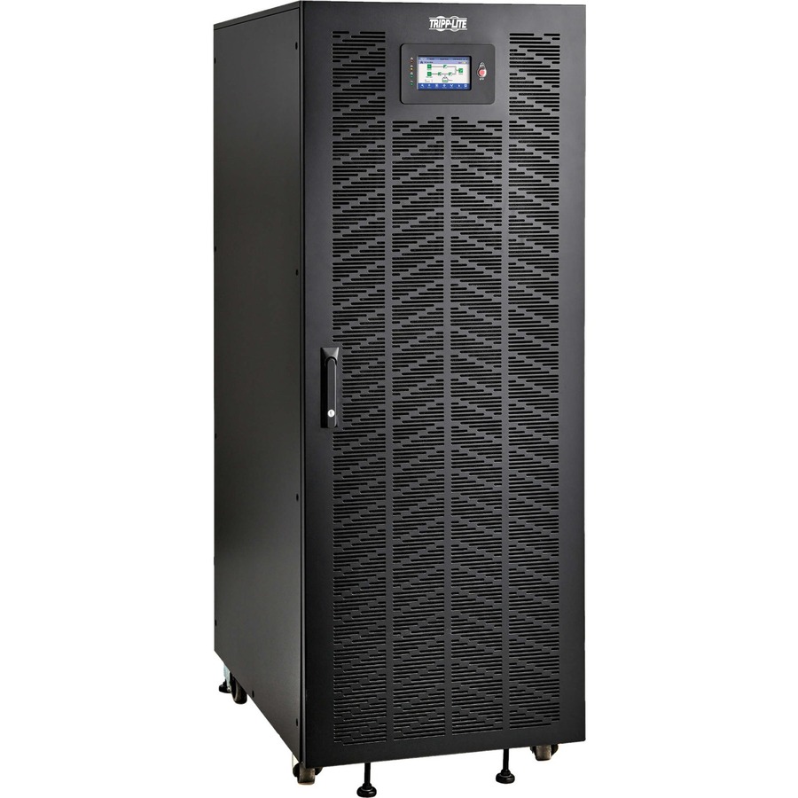 EATON TRIPP LITE SERIES 3-PHASE 208/220/120/127V 80KVA/KW DOUBLE-CONVERSION UPS