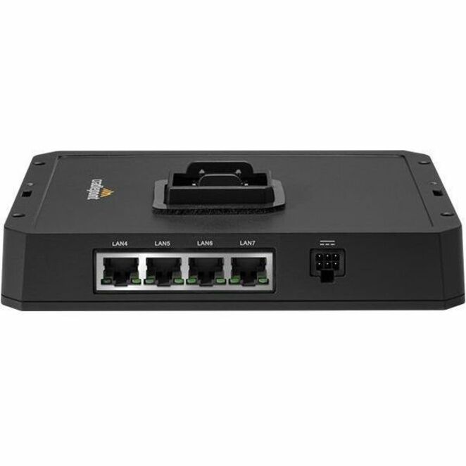 Cradlepoint MB-RX30-MC Managed Modem and Switch | Enterprise Router Accessory