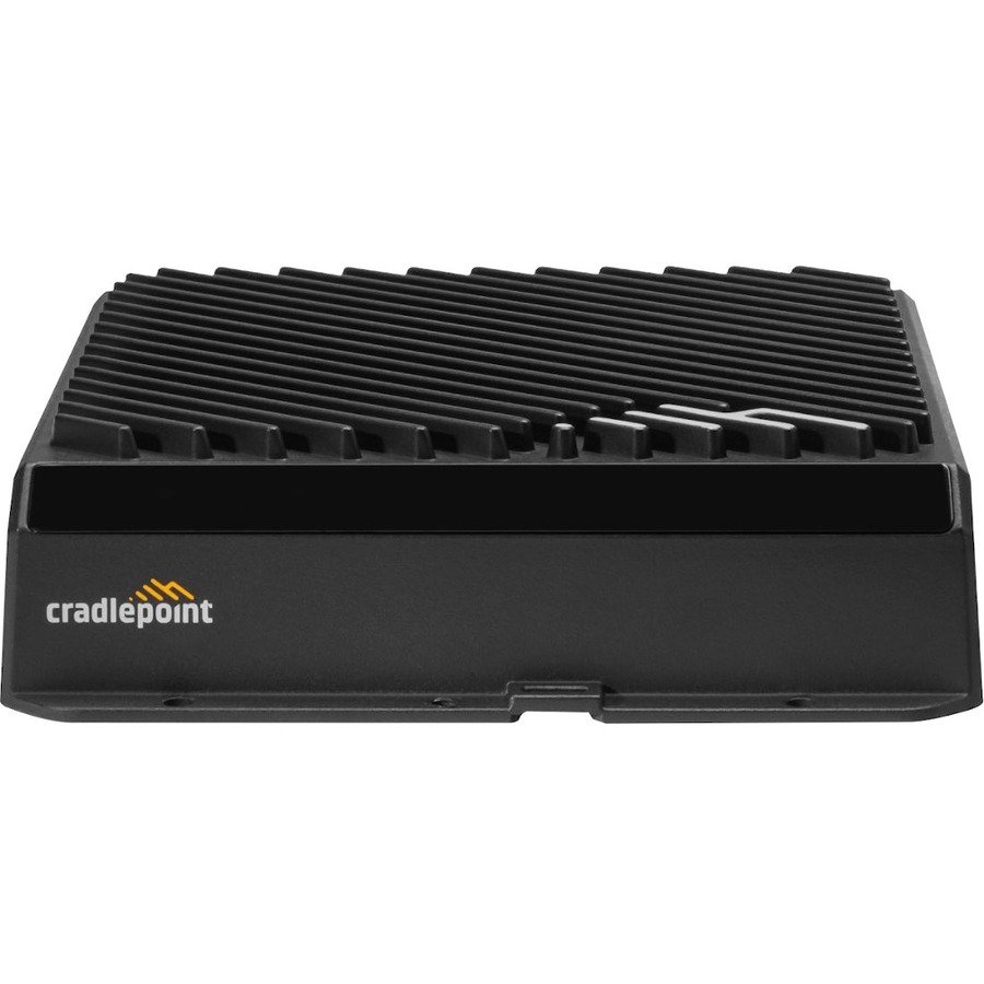 Cradlepoint R1900 5G Ruggedized Mobile Router with 1-Year NetCloud Mobile Performance Essentials