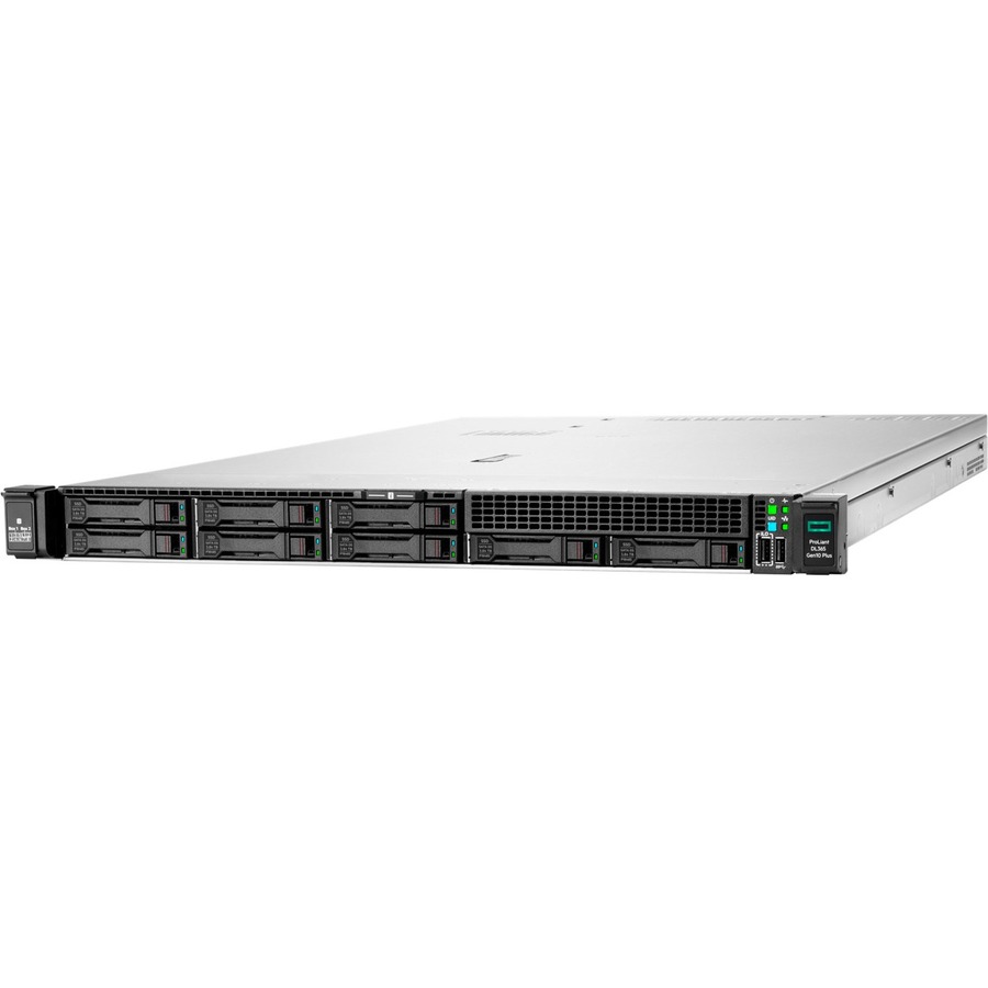 HPE DL365 GEN10+ 7262 1P 32G 8SFF SVR