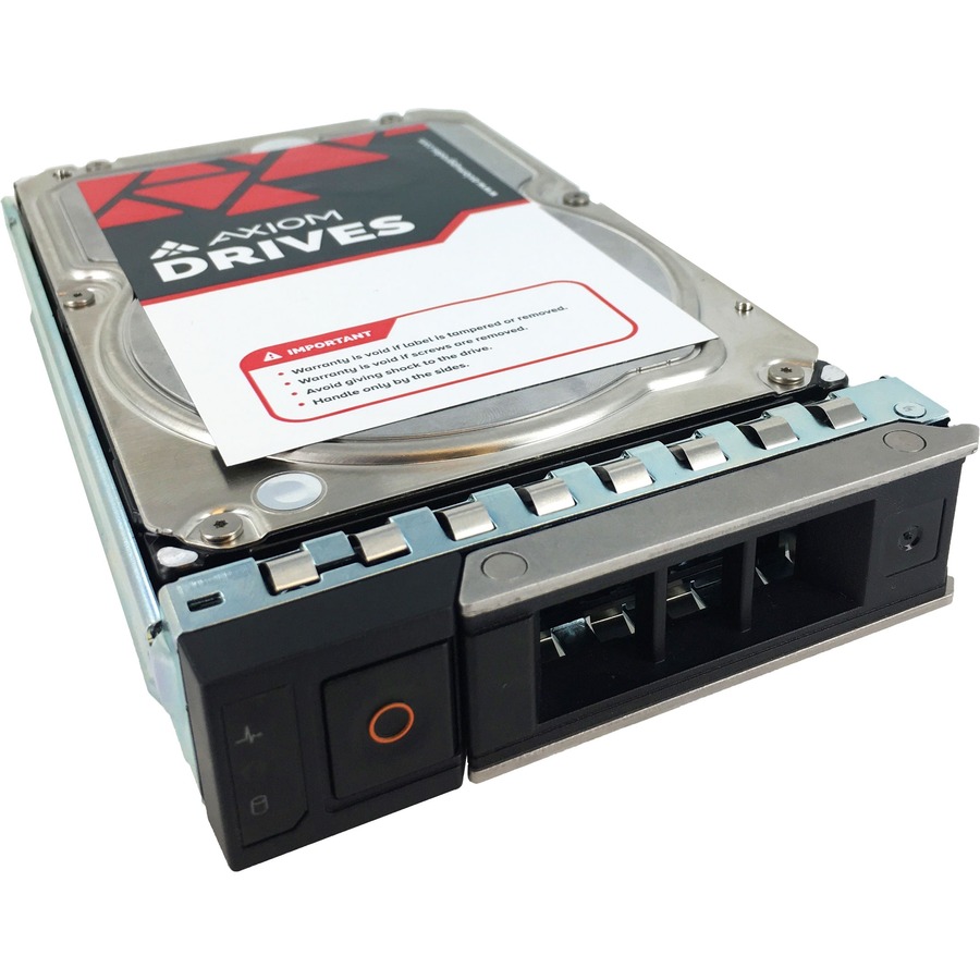 Axiom 16TB 6Gb/s SATA
