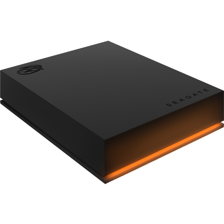 FireCuda Gaming Hub 16TB