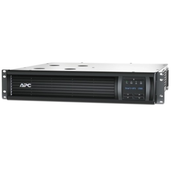SMT1500RMI2UC - UPS - 2U - LINE-INTERACTIVE - 230 V - 1000WATT - 1500VA - IEC 32