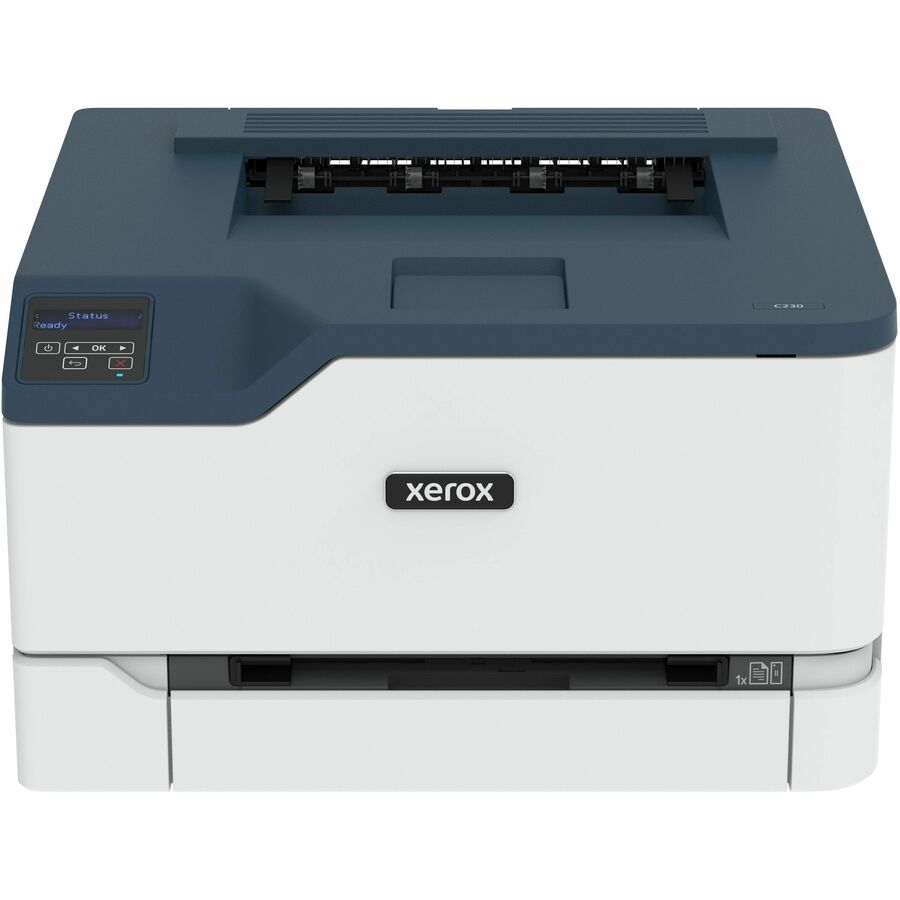 C230 COLOR PRINTER 24PPM LETTER