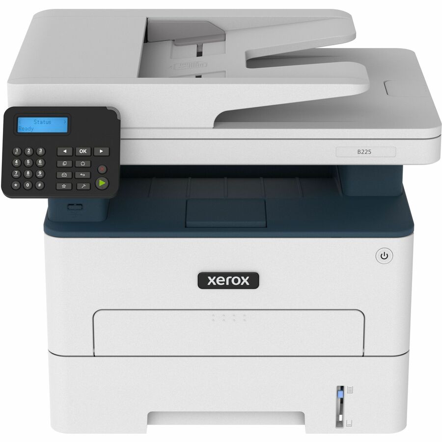 B225 MULTIFUNCTION PRINTER