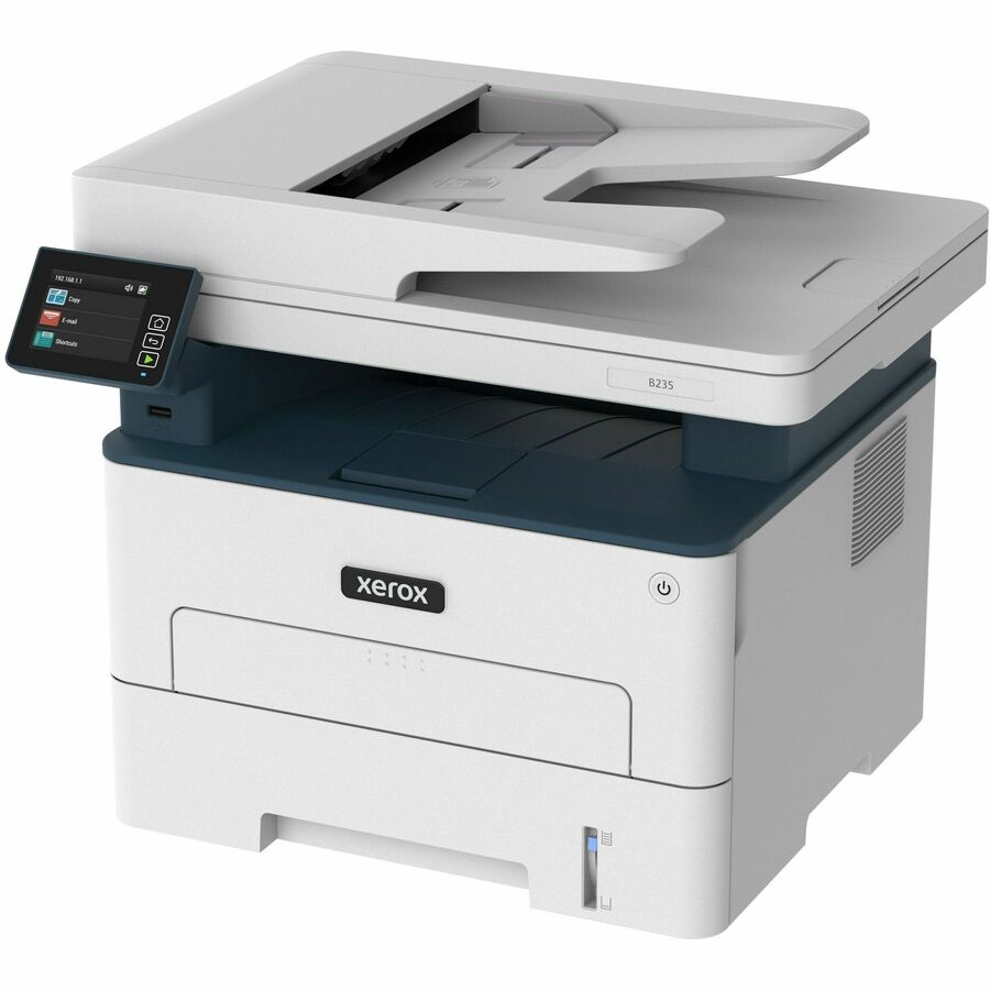 B235 MULTIFUNCTION PRINTER