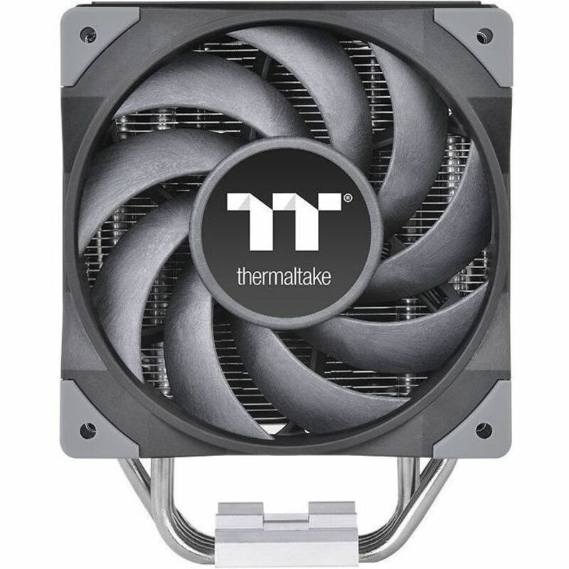 TOUGHAIR 510 180W TDP CPU COOLER