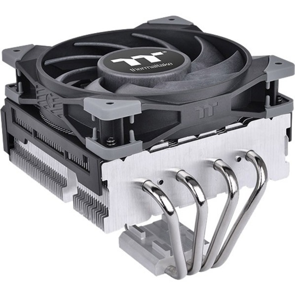 TOUGHAIR 110 140W TDP CPU COOLER