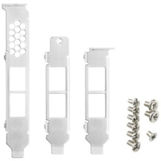 FULL-HEIGHT/LOW-PROFILE/FLAT BR QXG-10G2T-107 QXG-10G2T-NXE LAN-10G