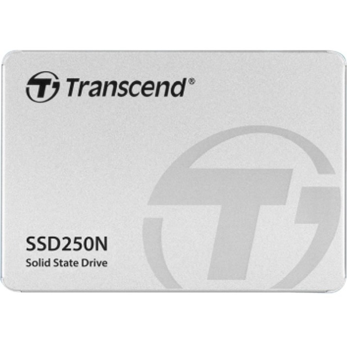 1TB, 2.5 SSD, SATA3, 3D TLC FOR NAS