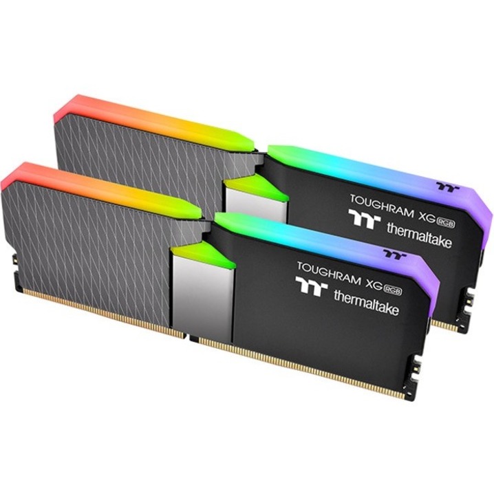 TOUGHRAM XG RGB DDR4 4600MHZ 8GB X 2