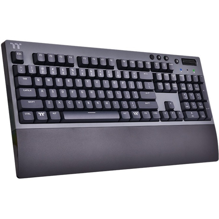 W1 WIRELESS BLUE SWITCH GAMING KEYBOARD