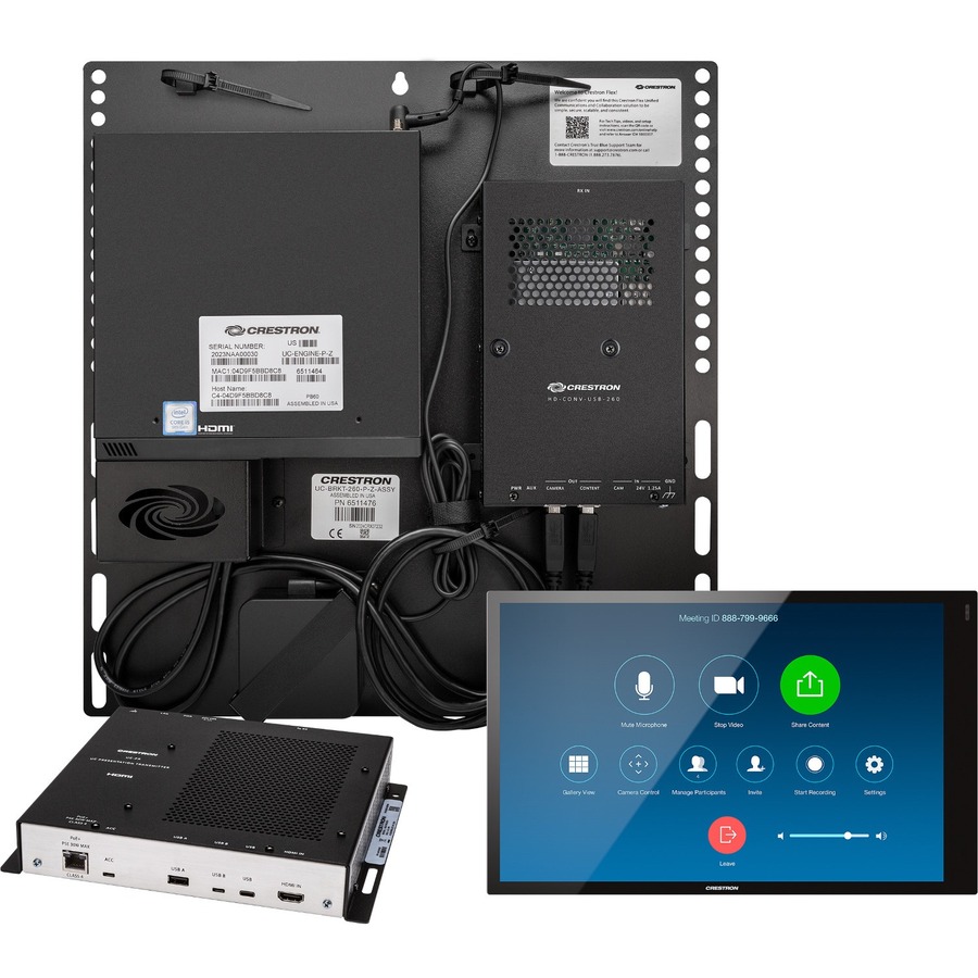 UC-CX100-Z-WM KIT