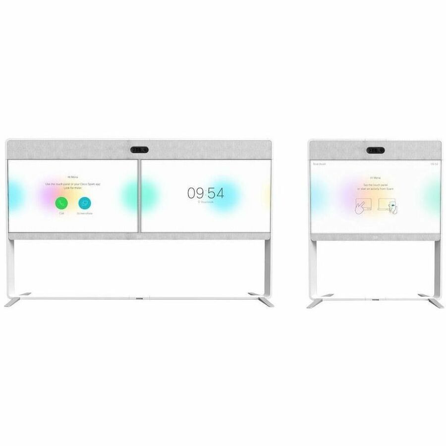 CISCOWEBEXROOM70G2DULW/CODECPROANDTOUCH10 REMANUFACTURED