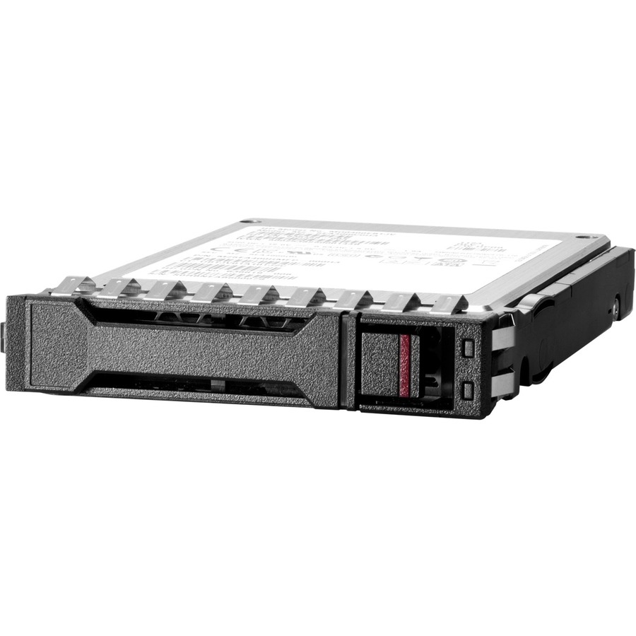 HPE 3.84TB SATA MU SFF BC MV S