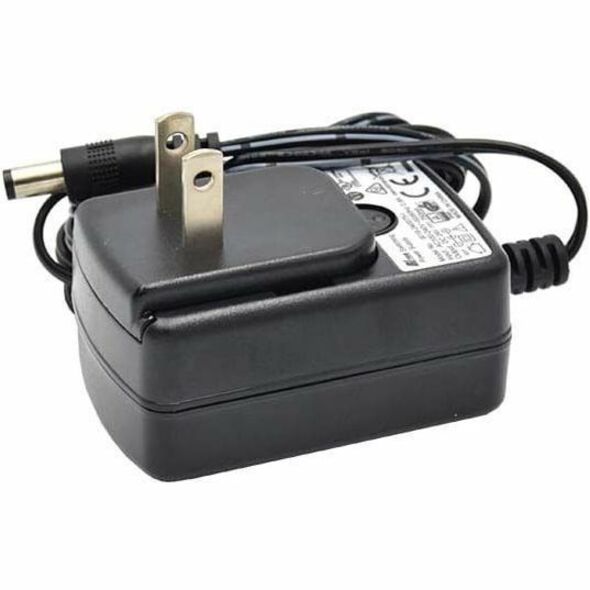 Digi 76002112 18 V Replacement Power Supply, Barrel Jack, for 6330-MX and 6310-DX