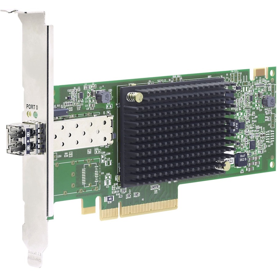 EMULEX LPE35000 32GB 1-PORT HBA V2