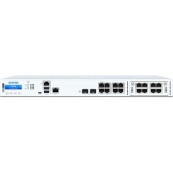 XGS 2100 WITH XSTREAM PROTECTION, 1-YEAR - US POWER CORD
