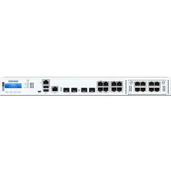 XGS 3100 WITH XSTREAM PROTECTION, 1-YEAR - US POWER CORD