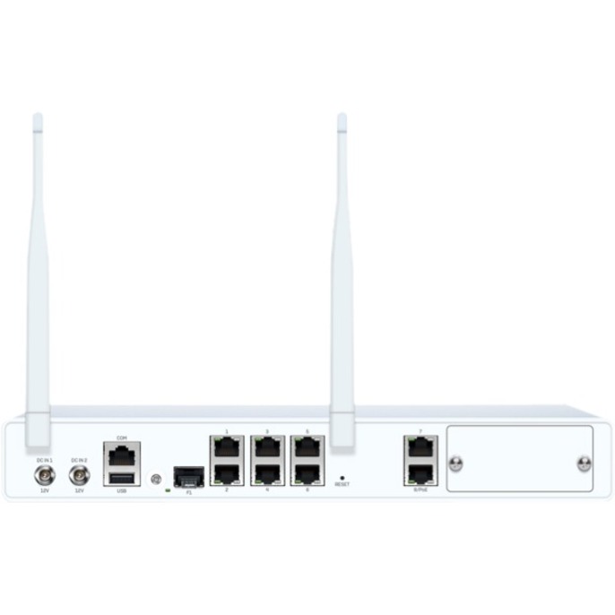 XGS 116W WITH XSTREAM PROTECTION, 1-YEAR - US POWER CORD