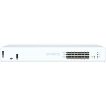 XGS 136 SECURITY APPLIANCE - US POWER CORD