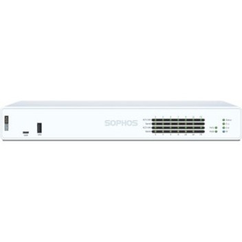 XGS 126W SECURITY APPLIANCE - US POWER CORD
